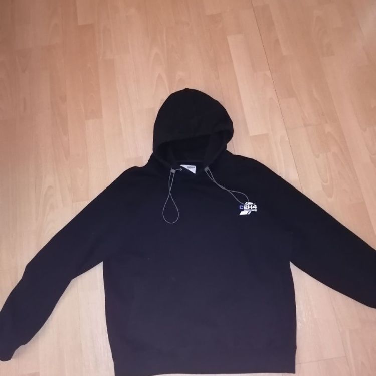 C2h4 hoodie