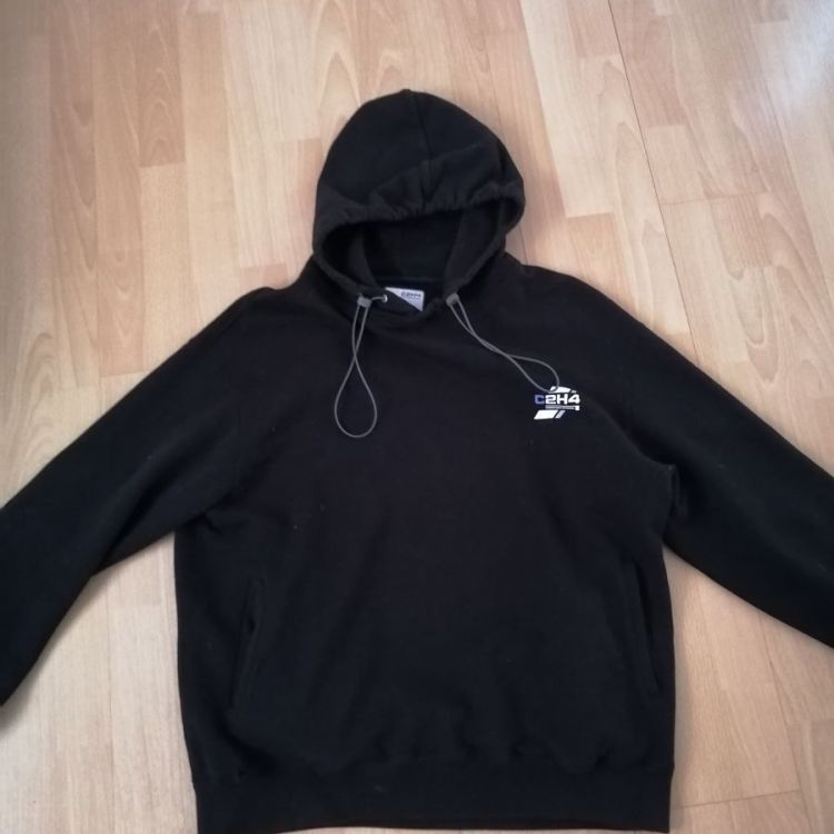 C2h4 hoodie