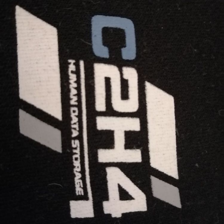C2h4 hoodie