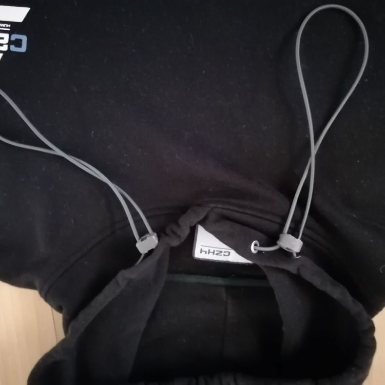 C2h4 hoodie