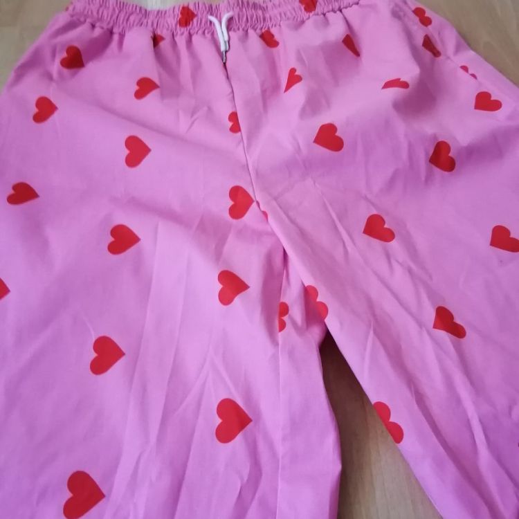 Skate custom pants