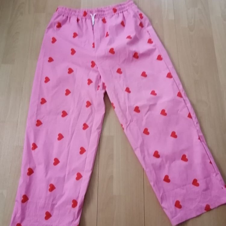 Skate custom pants