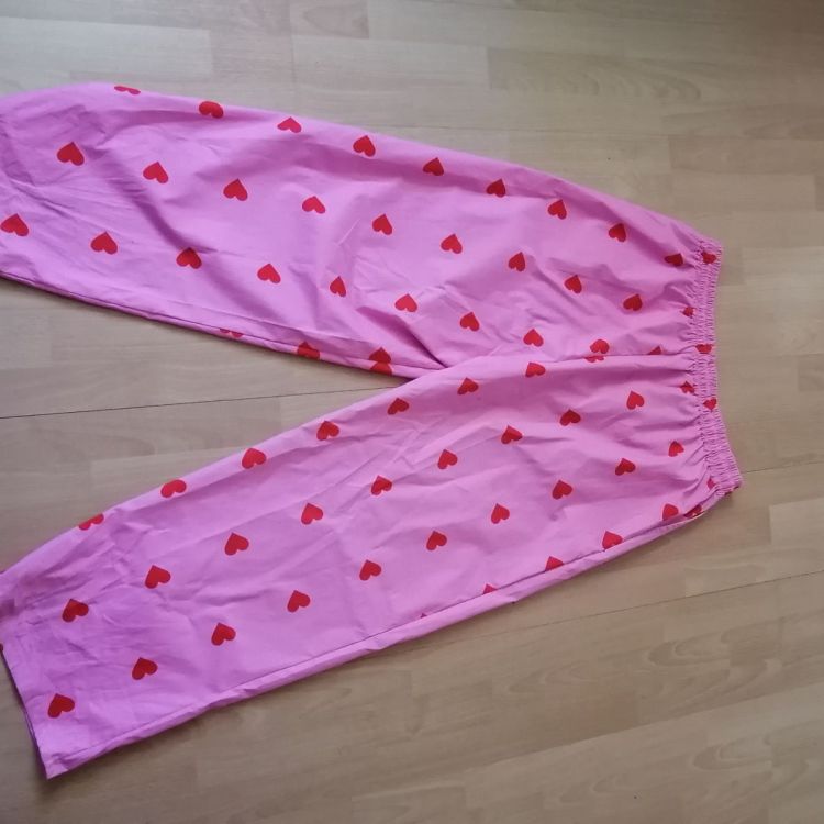 Skate custom pants