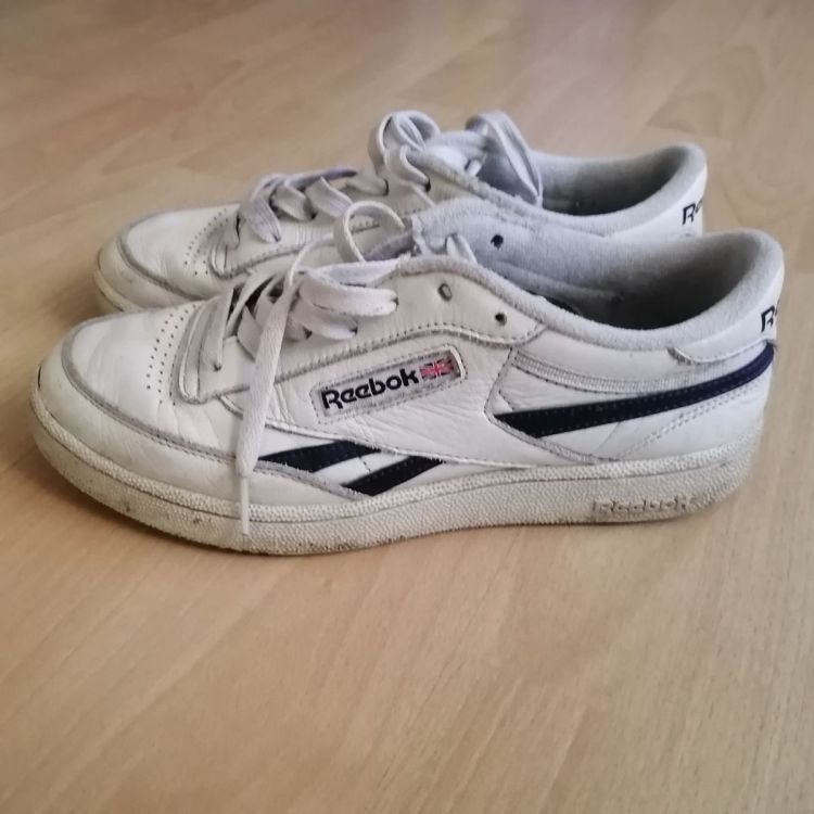 Reebok skate shoes