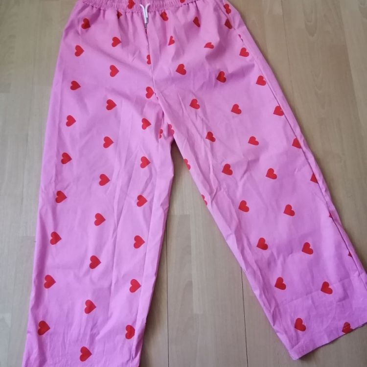 Skate custom pants