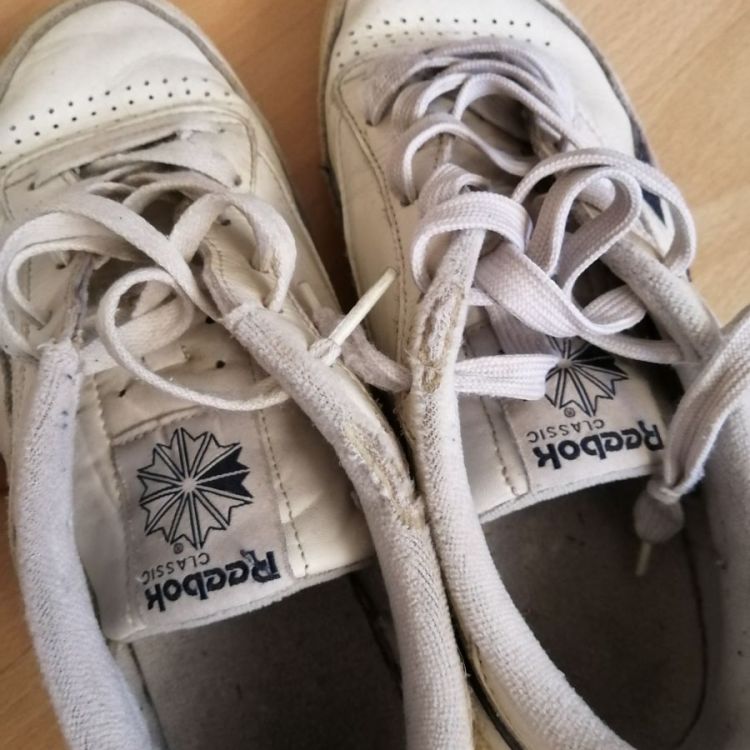 Reebok skate shoes