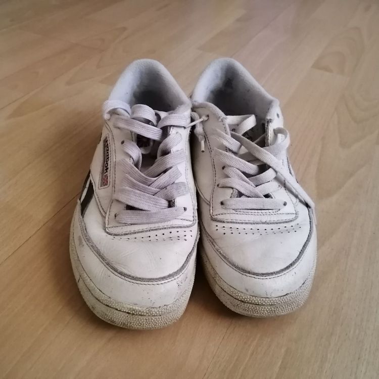 Reebok skate shoes