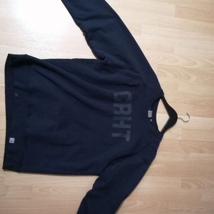 Carhartt sweater