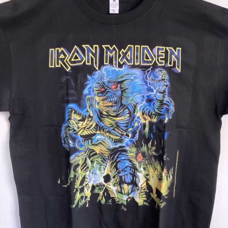 Iron Maiden Tee