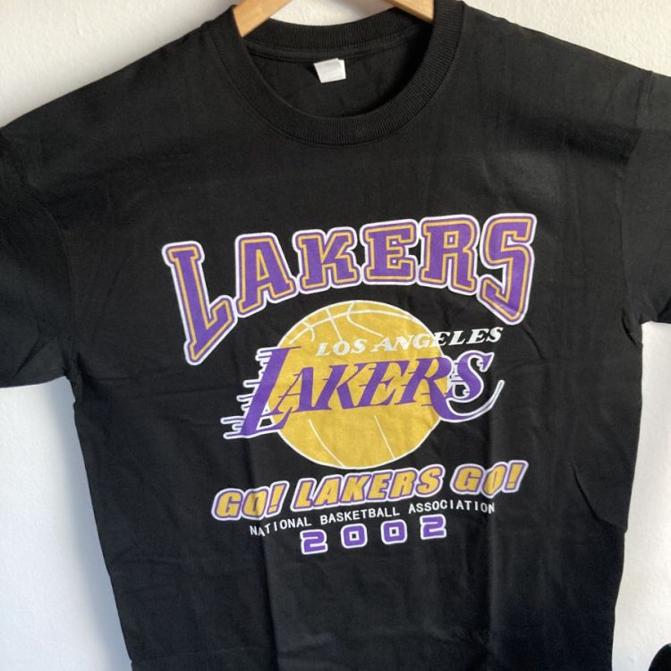 Lakers Tee