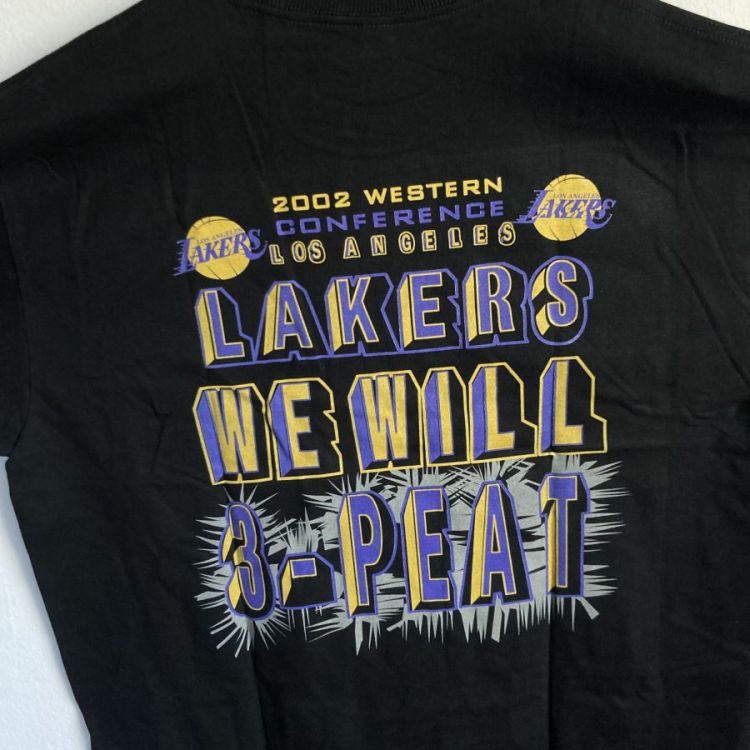 Lakers Tee