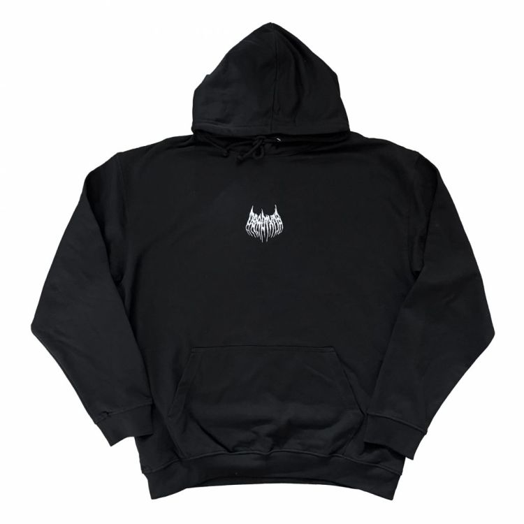 LIVING A LIE HOODIE