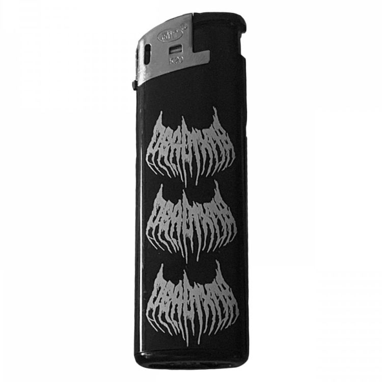 DEADTXME LIGHTER