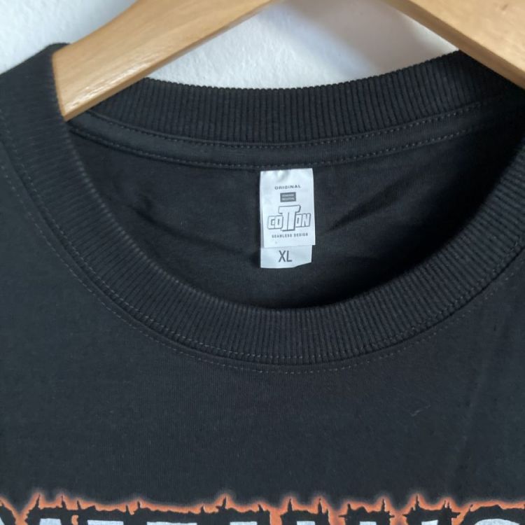 Metallica St Anger Tee