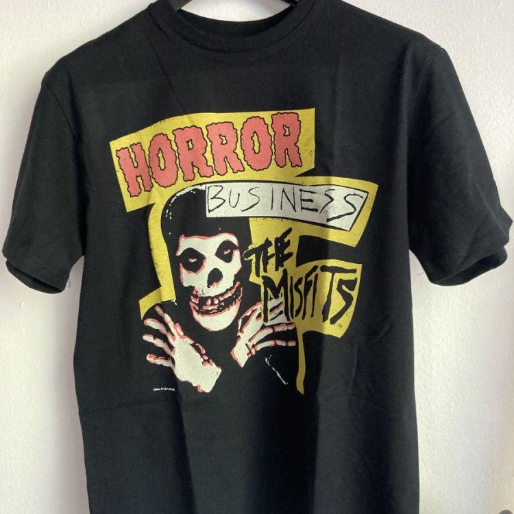 Misfits Tee