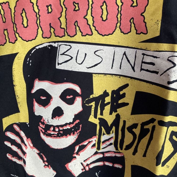 Misfits Tee