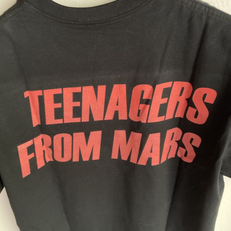 Misfits Tee