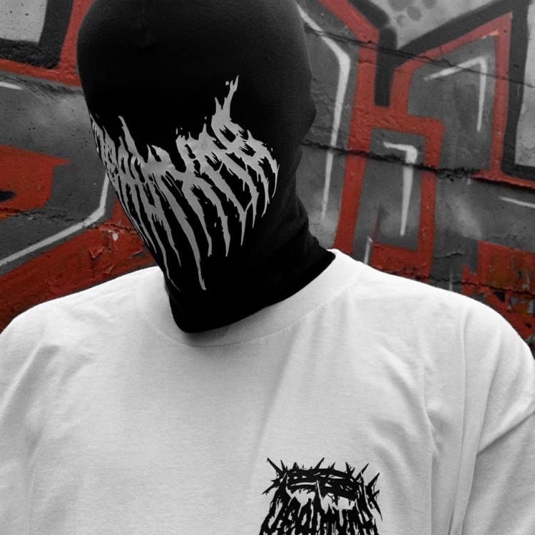 PRAY FOR ME TEE