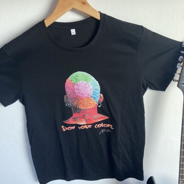 Dennis Rodman Tee