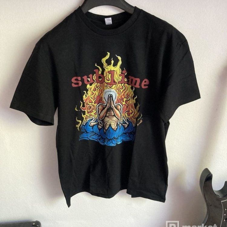 Sublime Tee