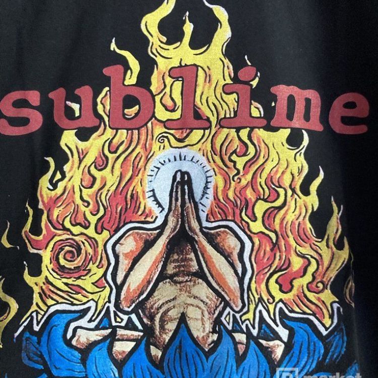 Sublime Tee