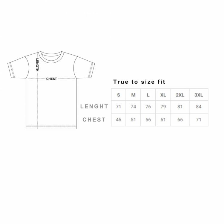 DEAD INSIDE (black) - Dead Tx Me