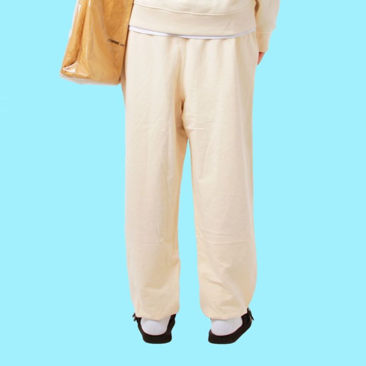 Emotional Butterfly organic sweatpants