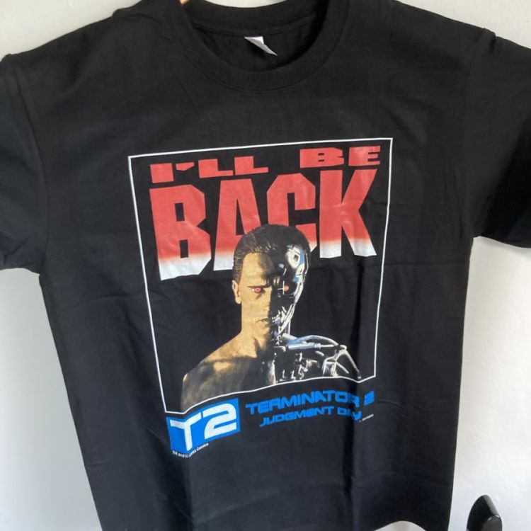 Terminator Tee