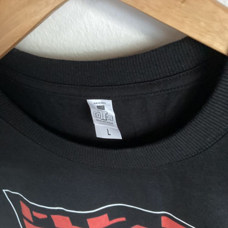 Terminator Tee