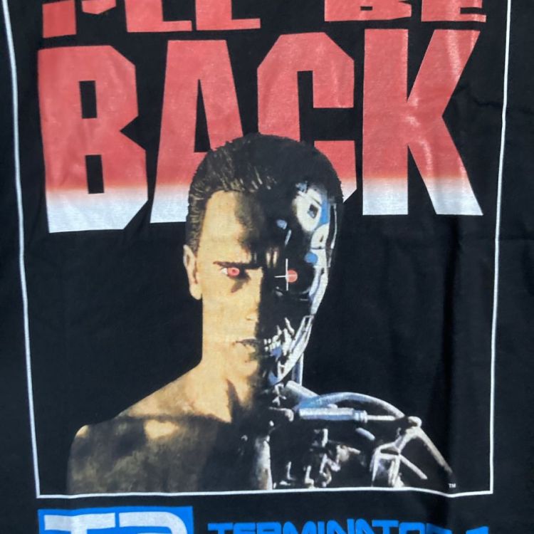 Terminator Tee