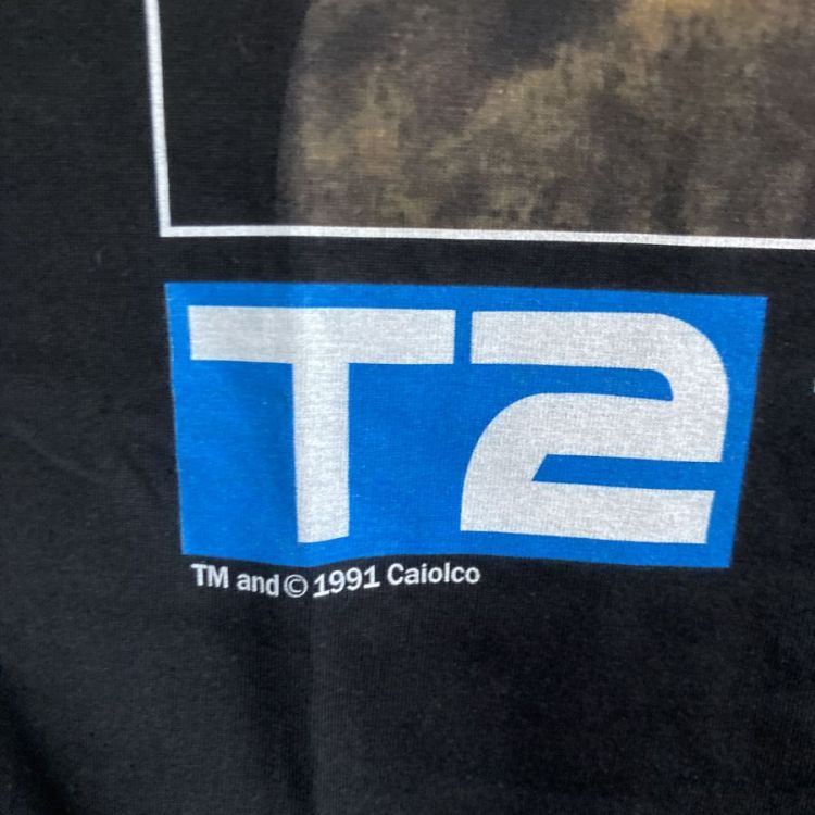 Terminator Tee