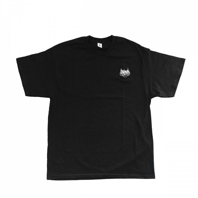 CIGARETTE BOX TEE