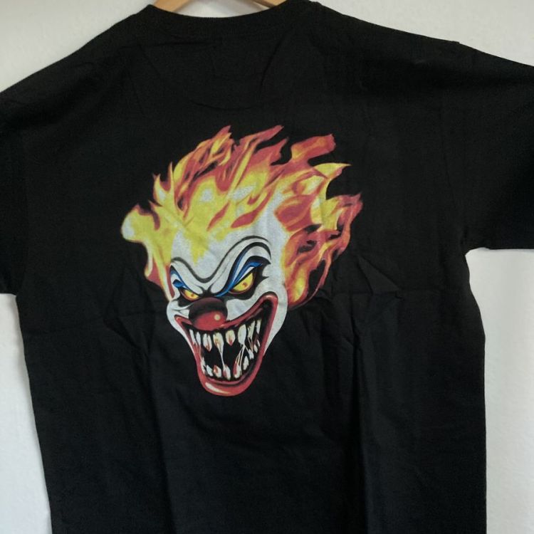 Twisted Metal Tee